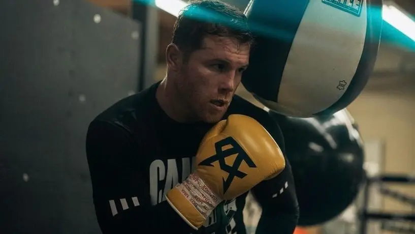 Canelo Álvarez: Eddie Hearn declaró que el mexicano plantea pelar en Londres