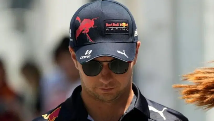Papá de Checo Pérez aseguró que se montó una farsa sobre supuesta infidelidad del piloto