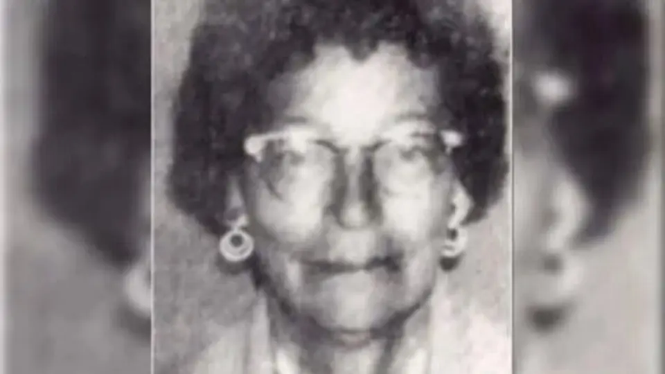 Encuentran cadáver de una mujer desaparecida en 1978 en Estados Unidos