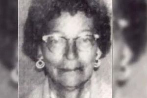 Encuentran cadáver de una mujer desaparecida en 1978 en Estados Unidos