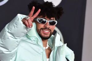 Bullet Train: Bad Bunny se estrena en el cine junto a Brad Pitt