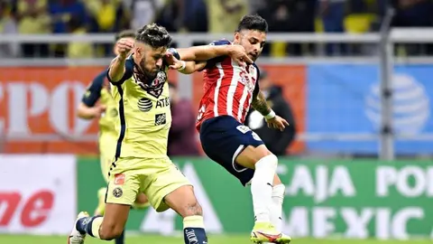 Chivas vs América, la Final pronosticada por Marcelo Michel Leaño