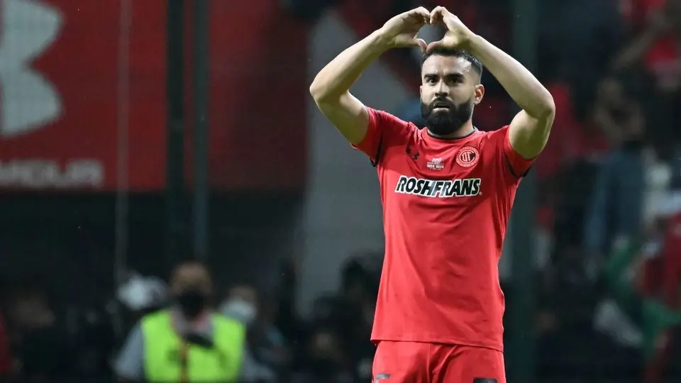 Xolos: Alexis Canelo se convertirá en nuevo refuerzo de los fronterizos