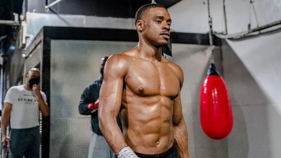 Errol Spence quiere conquistar a la afición mexicana en Dallas