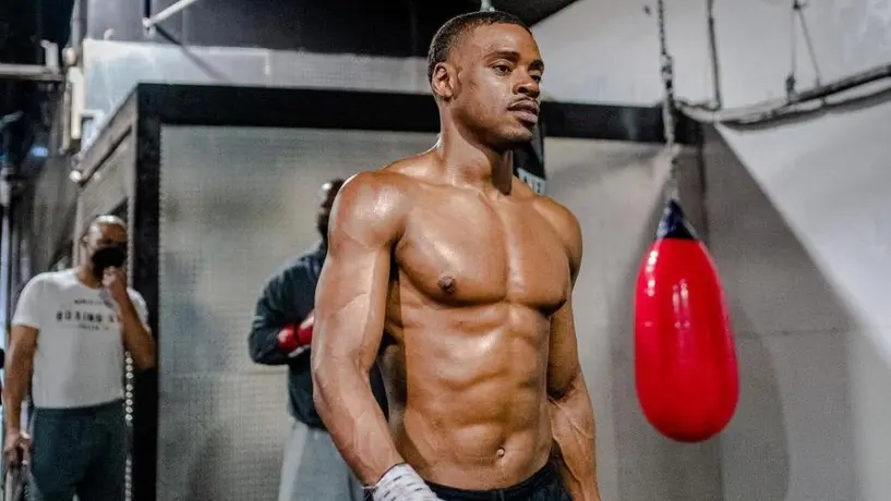 Errol Spence quiere conquistar a la afición mexicana en Dallas