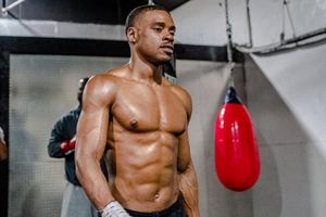 Errol Spence quiere conquistar a la afición mexicana en Dallas