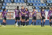 Pachuca Femenil: Presentó iniciativa 'Tuzas con causa' para ingresar al estadio con donativo