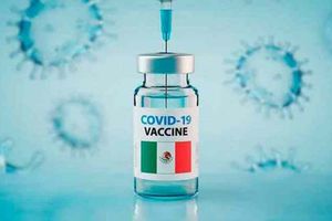 Covid-19:  Conacyt lanzó convocatoria para probar la vacuna Patria