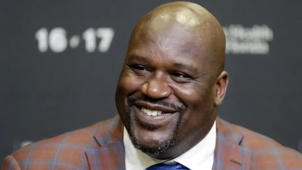 Shaquille O'Neal: Donó 50 mil dólares a víctimas de tiroteo en supermercado de Buffalo