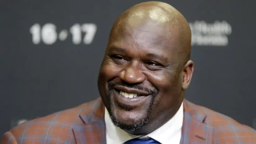 Shaquille O'Neal: Donó 50 mil dólares a víctimas de tiroteo en supermercado de Buffalo