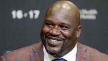 Shaquille O'Neal: Donó 50 mil dólares a víctimas de tiroteo en supermercado de Buffalo