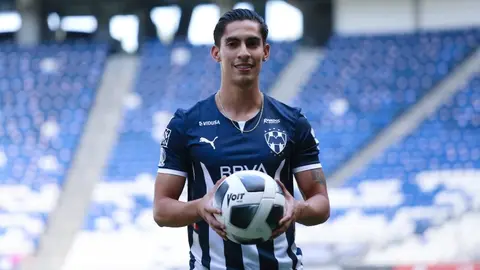 Erick Aguirre sobre Vucetich: ‘Me da confianza, me queda responderle con buenas acciones’