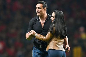 Alberto del Río arremetió contra su expareja: 'Si quisiera, Paige no vuelve a trabajar'