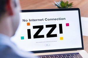 Izzi: Usuarios reportaron fallas en su servicio de internet y televisión por cable