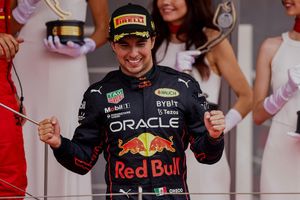 Checo Pérez: ¿Qué necesita para liderar el Campeonato de Pilotos de la F1?
