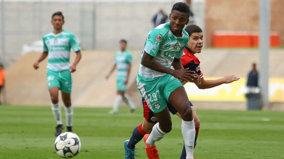 Liga de Expansión: Joao Maleck, nuevo jugador de Tepatitlán