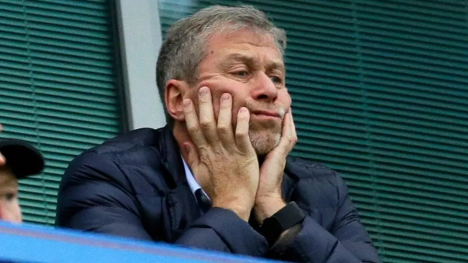 Chelsea: Premier League apartó a Abramovich como dueño de los Blues