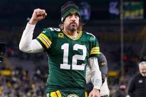 NFL: Aaron Rodgers aseguró que terminará su carrera con Green Bay