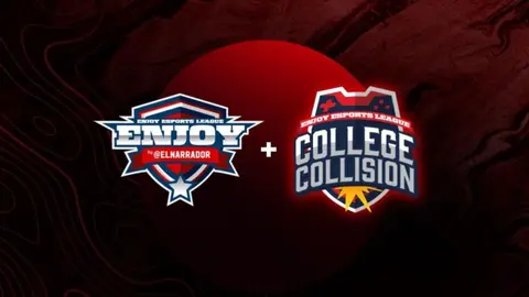 College Collision: Torneo universitario de esports abrió sus convocatorias