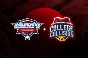 College Collision: Torneo universitario de esports abrió sus convocatorias
