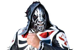 L.A. Park sobre su negativa a WWE: 'Las empresas americanas te quieren agarrar de su pen...'