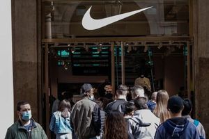 Nike: Anunció su salida definitiva de Rusia tras invasión militar en Ucrania