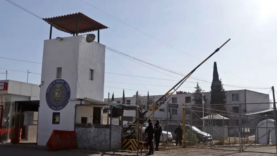 Bebé encontrado muerto en Puebla habría sido usado para transportar droga