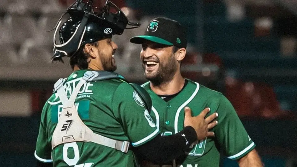 Juego de Estrellas LMB: Diablos y Olmecas acaparan roster de Zona Sur