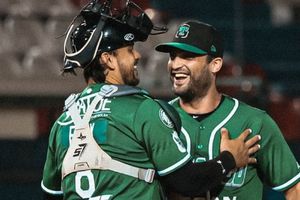 Juego de Estrellas LMB: Diablos y Olmecas acaparan roster de Zona Sur