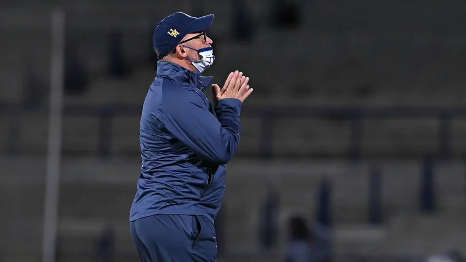 Lillini tras goleada vs Toluca: 'Es un pasito chiquito, no hicimos nada todavía'