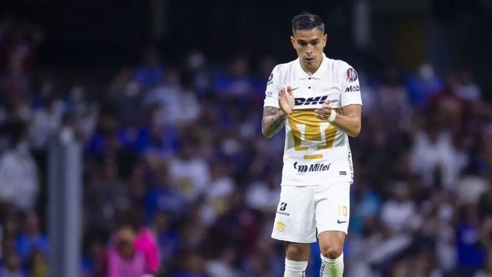 Favio Álvarez tras el pase a la Final: 'Saldremos a ganarla y a dejar el futbol mexicano en alto'