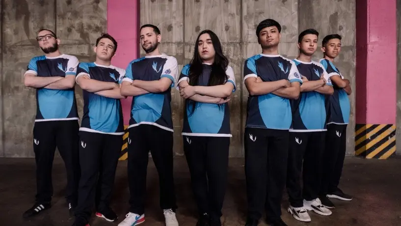 Wild Rift: Vatra Gaming, el equipo tapatío que quiere hacer historia e ir a un Mundial