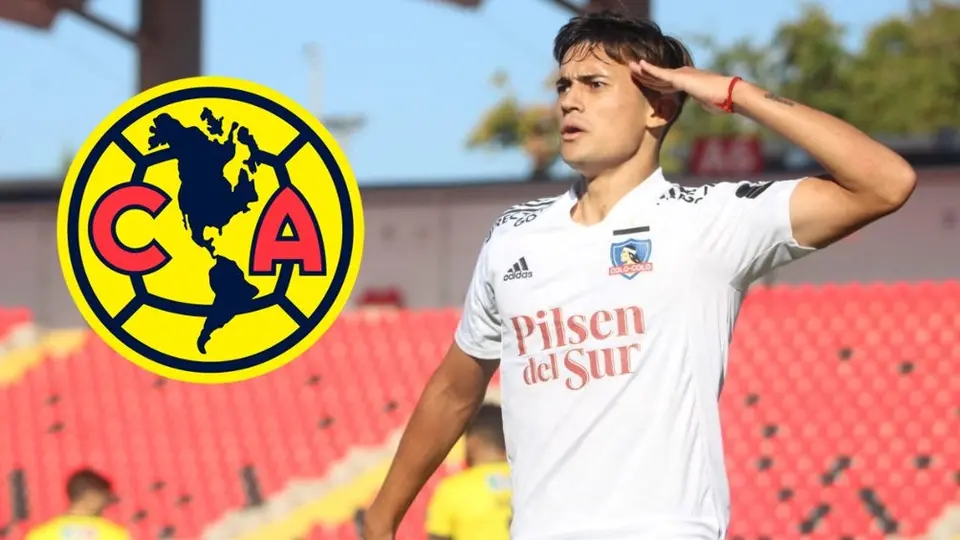 América: Así juega Pablo Solari, objetivo de las Águilas para reforzar el ataque
