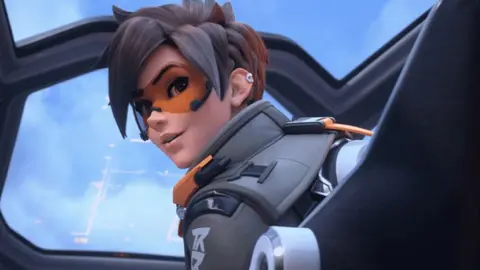 Overwatch 2: Será gratis y confirmó su fecha de estreno