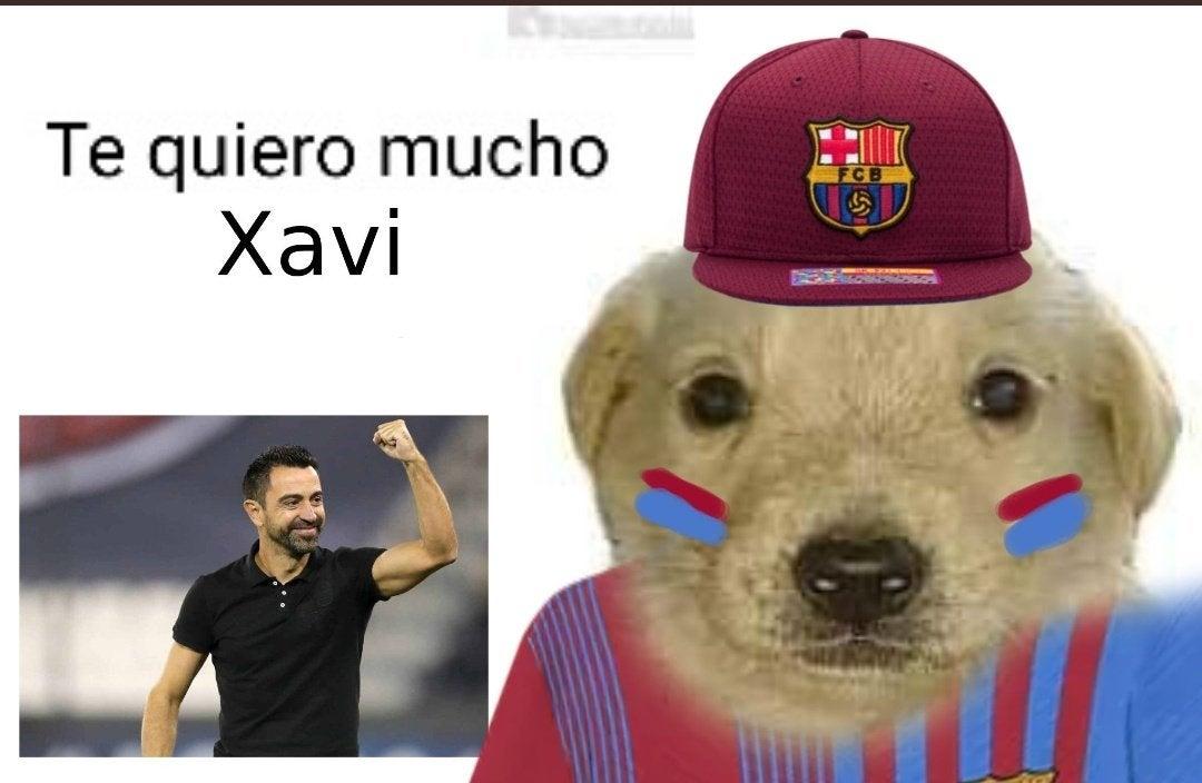 Los mejores memes de la goleada del Barça sobre el Real Madrid en el Clásico