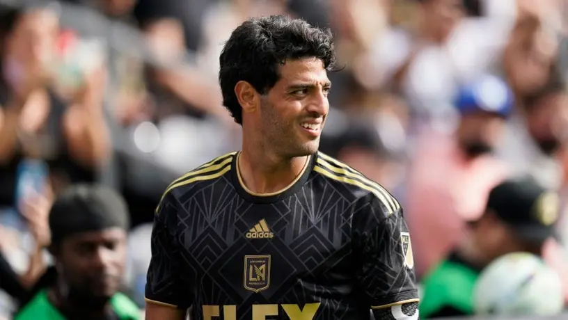FIFA 22: Carlos Vela y Mbappé comandan el Equipo de la Semana 24