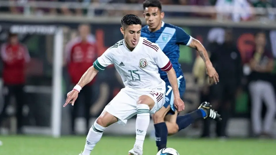 Selección Mexicana: Empató ante Guatemala en su primer juego de preparación rumbo a Qatar 2022