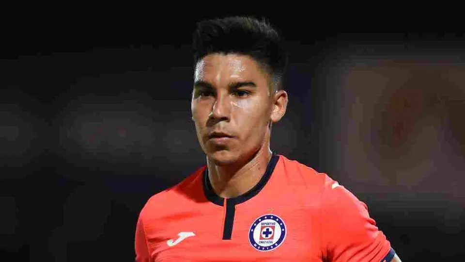 Presidente de Cruz Azul sobre Pol Fernández: ‘Nos sentimos defraudados’