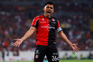 Atlas, entre la fortaleza del Jalisco y la fragilidad como visitante