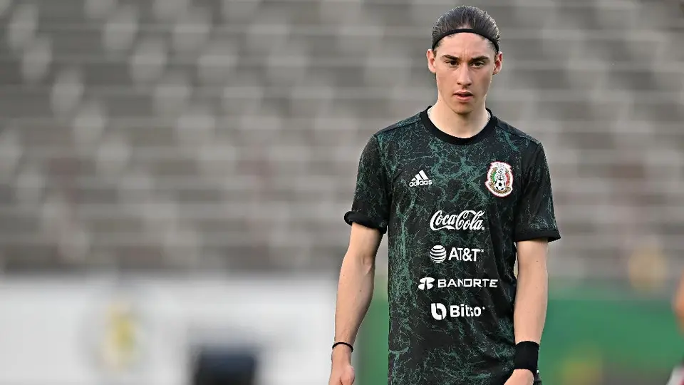 Video: Marcelo Flores aprendió a hacer un taco mexicano y se hizo viral en TikTok