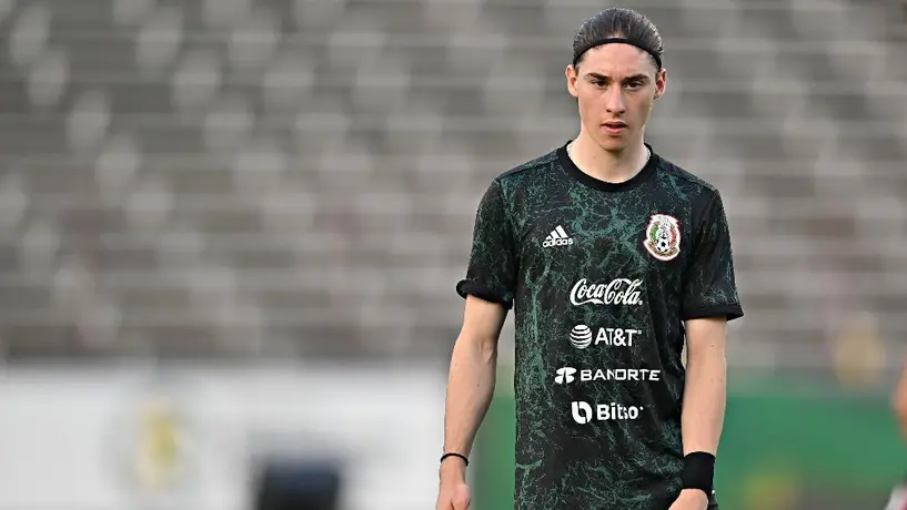 Video: Marcelo Flores aprendió a hacer un taco mexicano y se hizo viral en TikTok