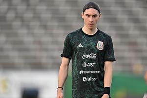Video: Marcelo Flores aprendió a hacer un taco mexicano y se hizo viral en TikTok