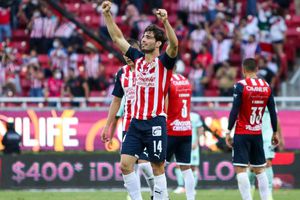 Chivas: Pollo Briseño consiguió su título como Director Técnico