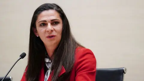 Ana Gabriela Guevara sobre las observaciones de la ASF: 'Hay que solventarlas, no son alarmantes'