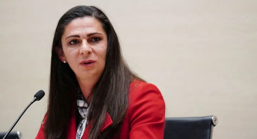Ana Gabriela Guevara sobre las observaciones de la ASF: 'Hay que solventarlas, no son alarmantes'