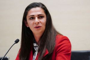 Ana Gabriela Guevara sobre las observaciones de la ASF: 'Hay que solventarlas, no son alarmantes'