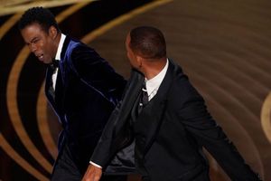 ¿Por qué abofeteó Will Smith a Chris Rock en los Premios Oscar?