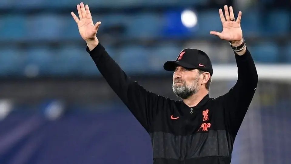 ¿Qué dijo Klopp en el medio tiempo para que reaccionara el Liverpool?