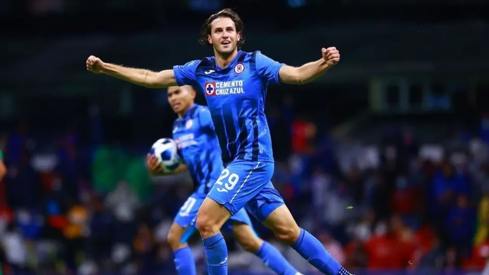Cruz Azul: Sin sustituto de Cabecita, La Máquina apostará por Santi Giménez como titular