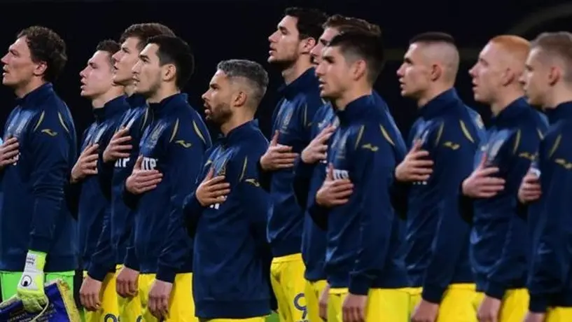 Qatar 2022: Ucrania pidió reprogramar duelo de Repechaje ante Escocia